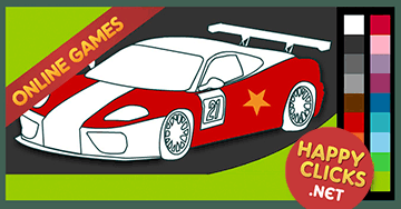 Classic Cars Paint By Number Glitter Color Book Android Apps Appagg