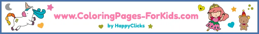 Coloring Games For Kids