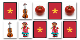 Memory games online for kindergarten kids