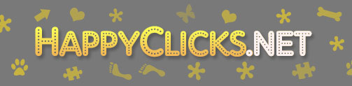Happy Clicks Online Games for Toddlers, Babies, Preschoolers, Young Kids