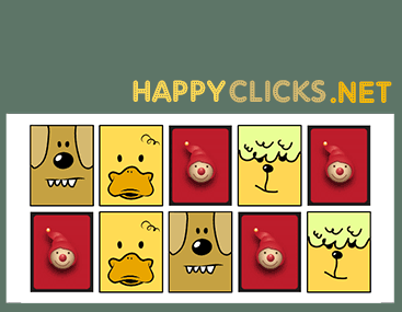 Toddler Games Online: Happyclicks