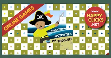 Online Pirate Game For Kids