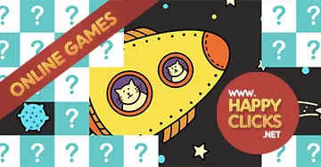 Toddler Games Online: Happyclicks