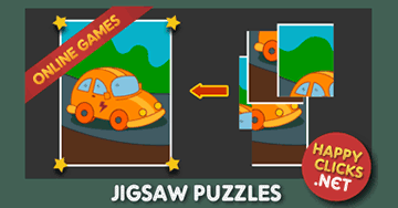 Puzzle Games, Free Online Puzzle Games