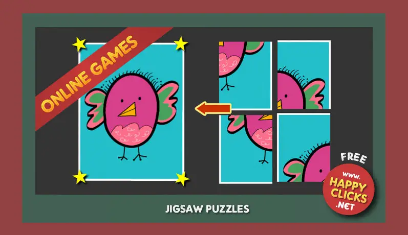 puzzle games for babies