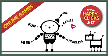 Baby Games - Play Online Games