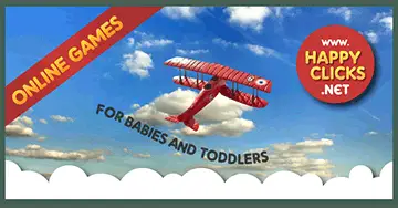 Free Online Games For Toddlers That Are Educational And